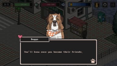A Street Cat's Tale - PC Windows,Mac OSX
