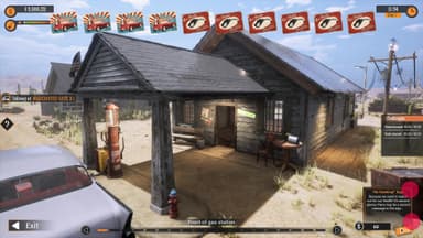 Gas Station Simulator - PC Windows