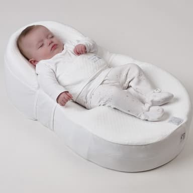 red castle cocoonababy babynest