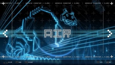 DJMAX RESPECT V - GROOVE COASTER PACK - PC Windows