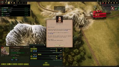 Railroad Corporation - All or Nothing DLC - PC Windows