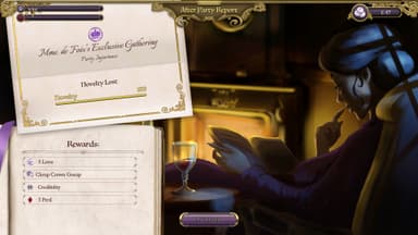 Ambition: A Minuet in Power - PC Windows,Mac OSX