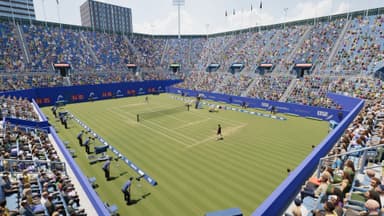 Matchpoint - Tennis Championships - PC Windows