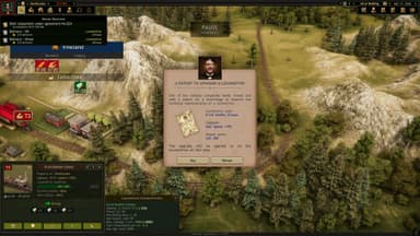 Railroad Corporation - All or Nothing DLC - PC Windows