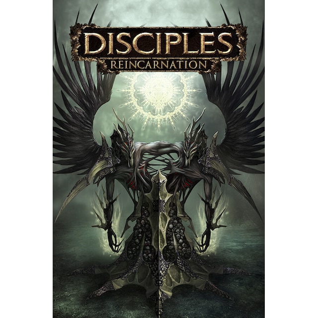 Disciples III: Reincarnation - PC Windows