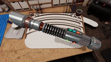 Model Builder - PC Windows