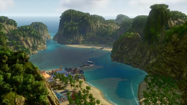 Tropico 6 - New Frontiers - PC Windows,Mac OSX,Linux