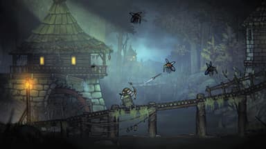 Tails of Iron - PC Windows,Mac OSX,Linux
