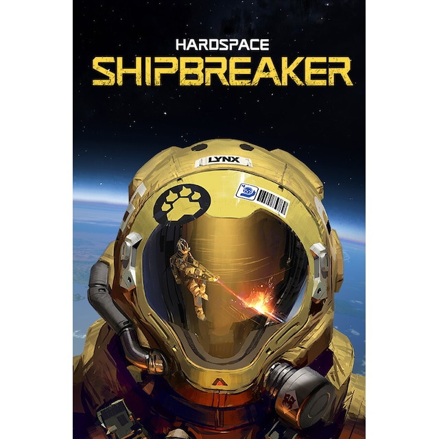 Hardspace: Shipbreaker - PC Windows