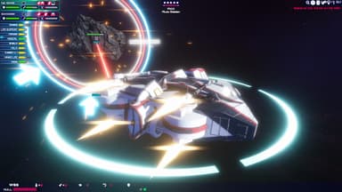 The Galactic Junkers - PC Windows