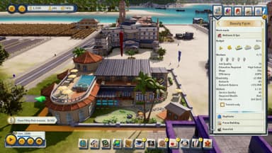 Tropico 6 - Spitter - PC Windows,Mac OSX,Linux