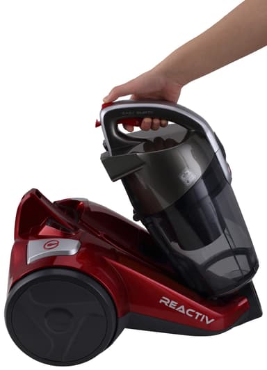 Hoover Reactive støvsuger  RC81RC25011