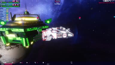 The Galactic Junkers - PC Windows
