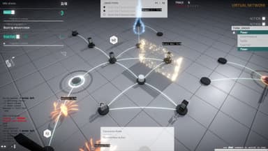Midnight Protocol - PC Windows,Mac OSX,Linux