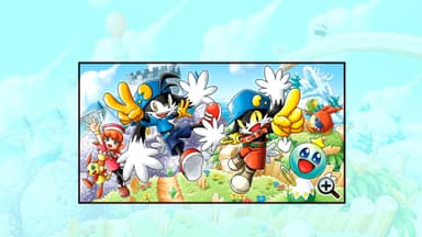Klonoa Phantasy Reverie Series: Special Bundle - PC Windows