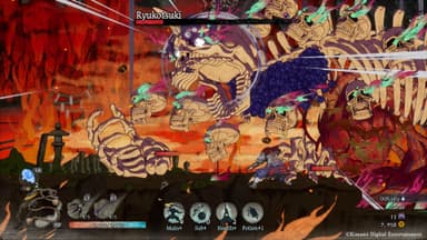 GetsuFumaDen: Undying Moon - PC Windows