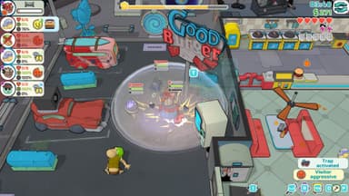 Godlike Burger - PC Windows,Mac OSX,Linux