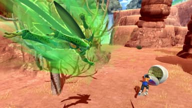 DRAGON BALL: THE BREAKERS - Special Edition - PC Windows