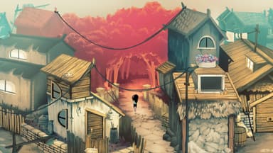 Children of Silentown - PC Windows
