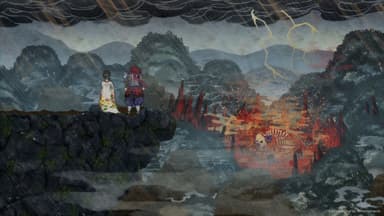 GetsuFumaDen: Undying Moon - PC Windows