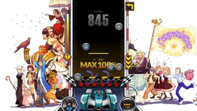DJMAX RESPECT V - NEXON PACK - PC Windows