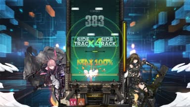 DJMAX RESPECT V - GIRLS' FRONTLINE PACK - PC Windows