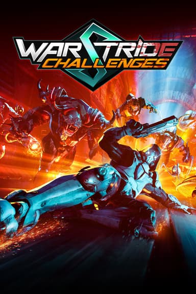 Warstride Challenges - PC Windows