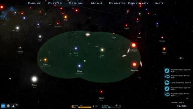 Lord of Rigel - PC Windows