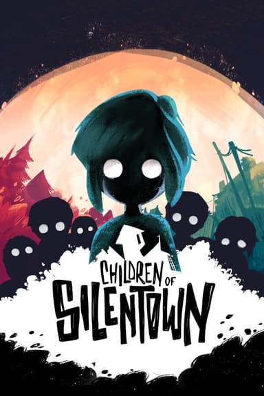 Children of Silentown - PC Windows