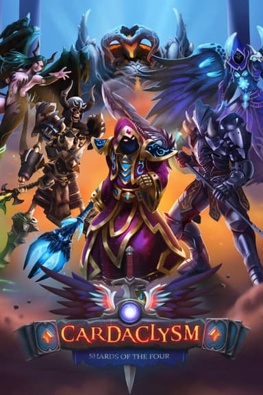 Cardaclysm - PC Windows