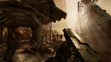 Warhammer 40,000: Darktide - PC Windows