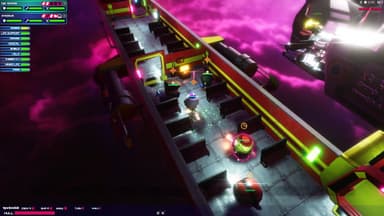 The Galactic Junkers - PC Windows