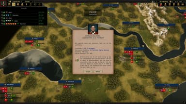Railroad Corporation - All or Nothing DLC - PC Windows