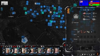 Deep Network Analyser - 4th Generation Warfare - PC Windows