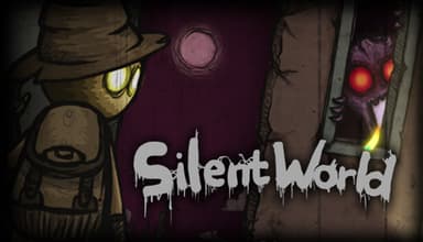 Silent World - PC Windows