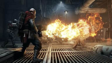 Warhammer 40,000: Darktide - PC Windows