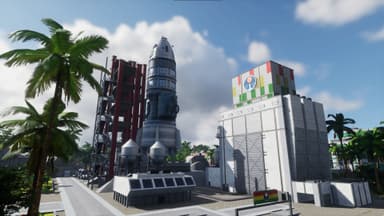 Tropico 6 - New Frontiers - PC Windows,Mac OSX,Linux
