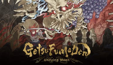 GetsuFumaDen: Undying Moon - PC Windows