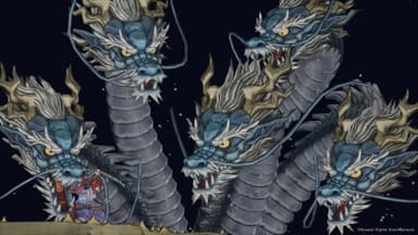 GetsuFumaDen: Undying Moon - PC Windows