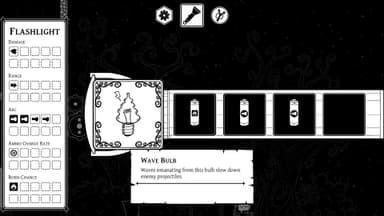 Eyes in the Dark - PC Windows