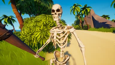 Blazing Sails - Undead Pirate Pack - PC Windows