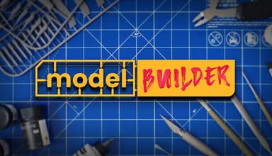 Model Builder - PC Windows