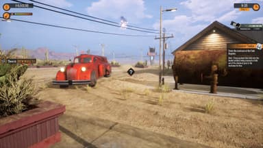 Gas Station Simulator - PC Windows