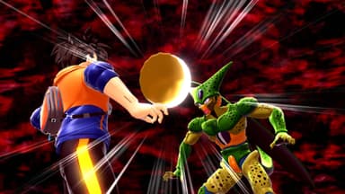 DRAGON BALL: THE BREAKERS - Special Edition - PC Windows
