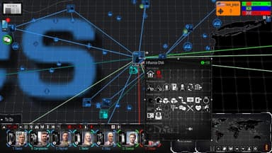 Deep Network Analyser - 4th Generation Warfare - PC Windows