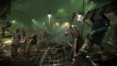 Warhammer 40,000: Darktide - PC Windows