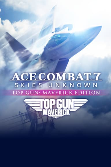 PC System Requirements for ACE COMBAT 7: Skies Unknown