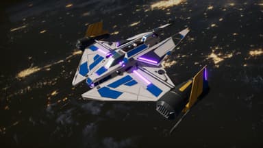 Model Builder: Into The Stars DLC - PC Windows