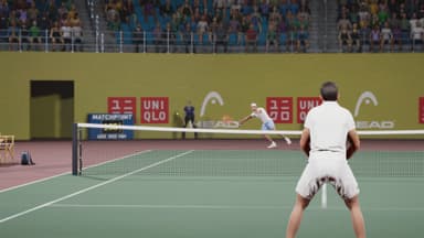 Matchpoint - Tennis Championships Legends DLC - PC Windows