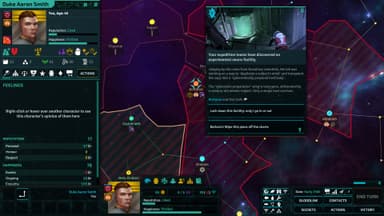 Star Dynasties: Bloodlines - PC Windows